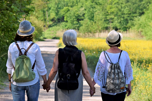 Hormony w Menopauzie: Jak Zrozumieć i Akceptować Zmiany w Ciele - 1 2025